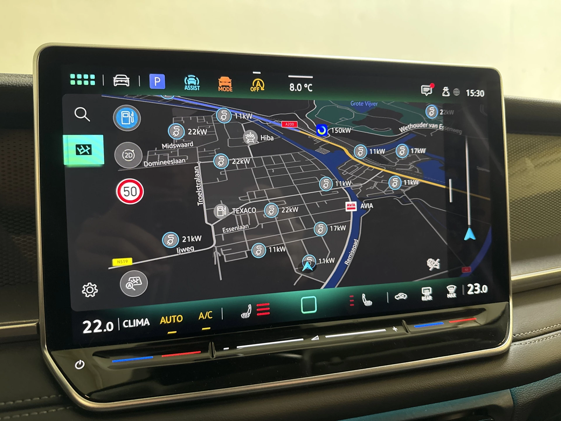 Hoofdafbeelding Volkswagen Tayron