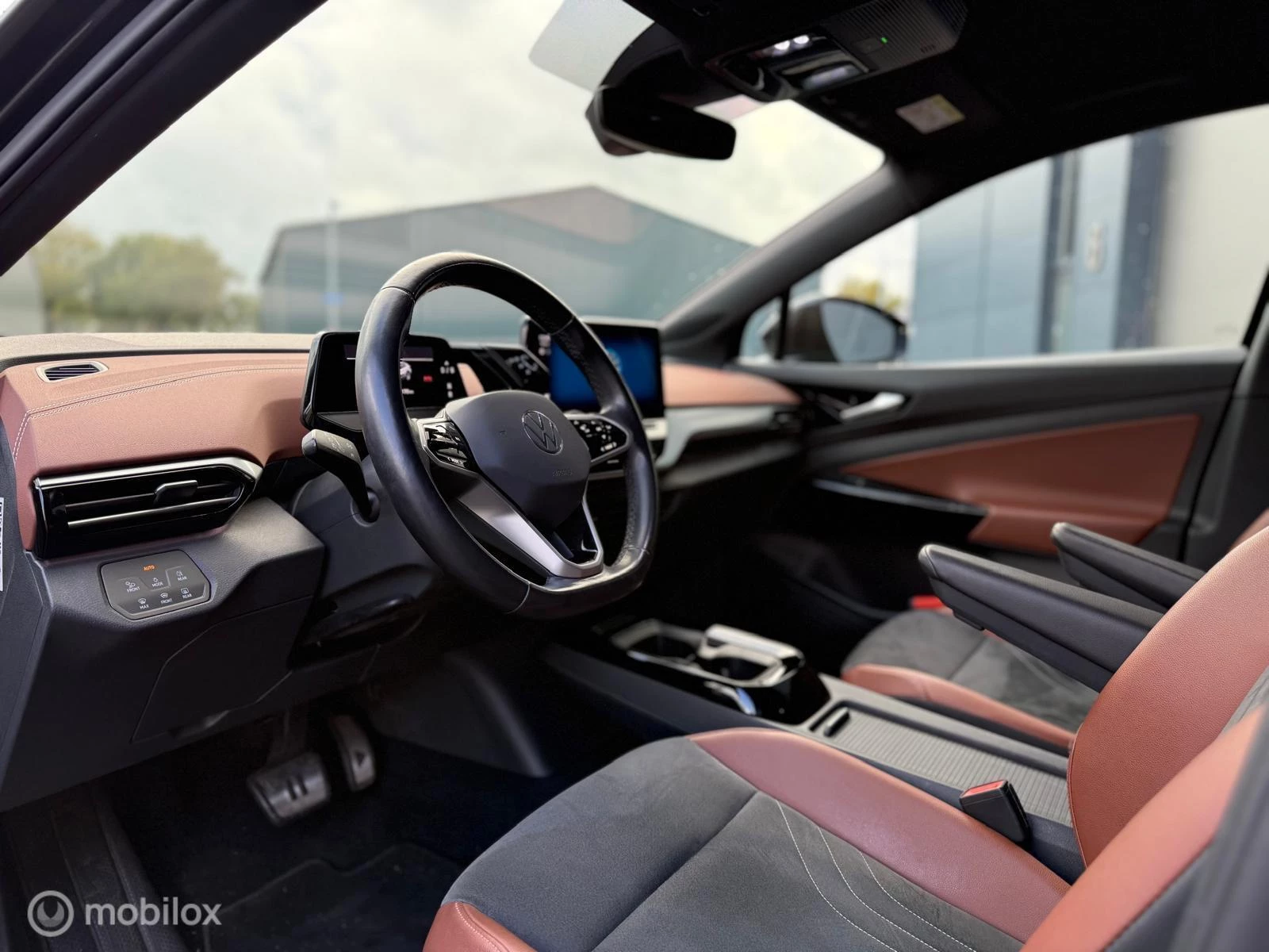 Hoofdafbeelding Volkswagen ID.4