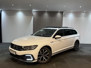 Volkswagen Passat Variant 1.4 TSI PHEV GTE Business |Pano|Virtual|Camera|Carplay
