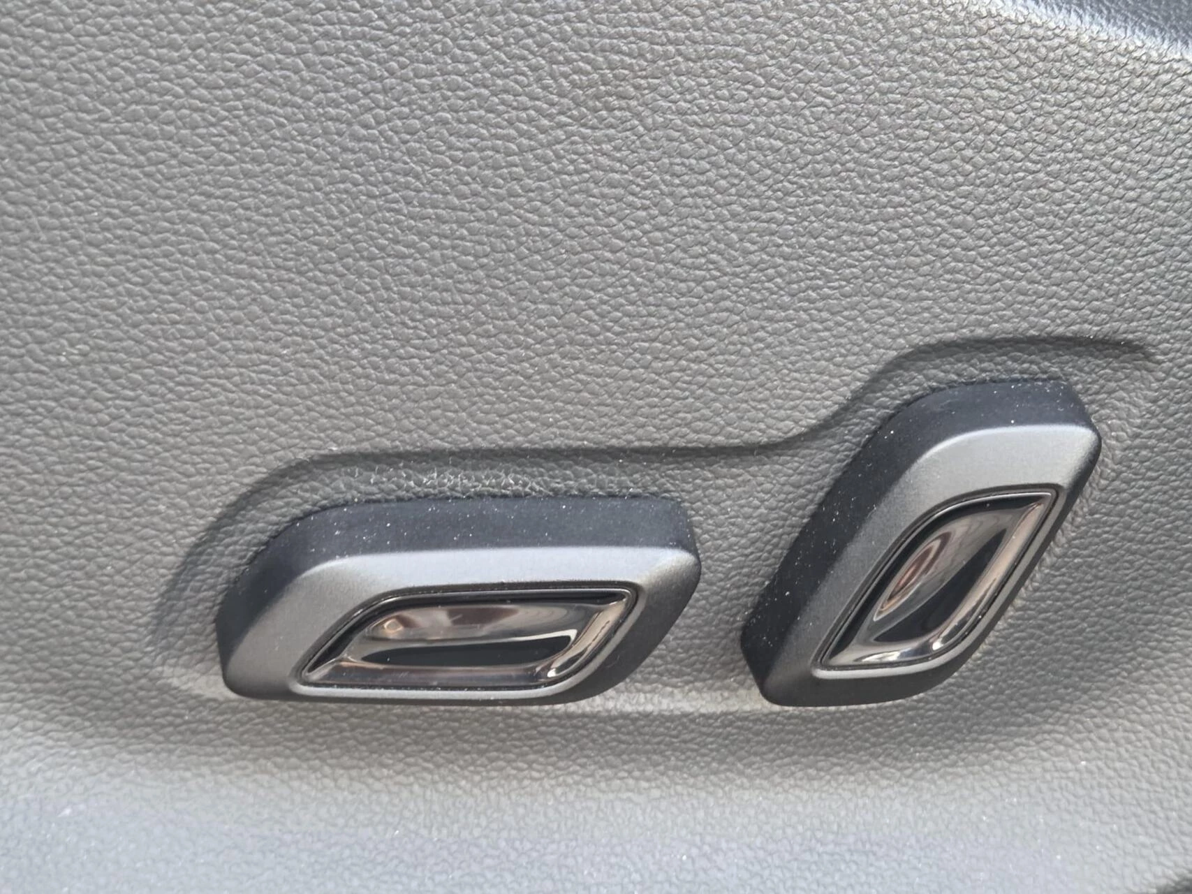 Hoofdafbeelding MG ZS EV