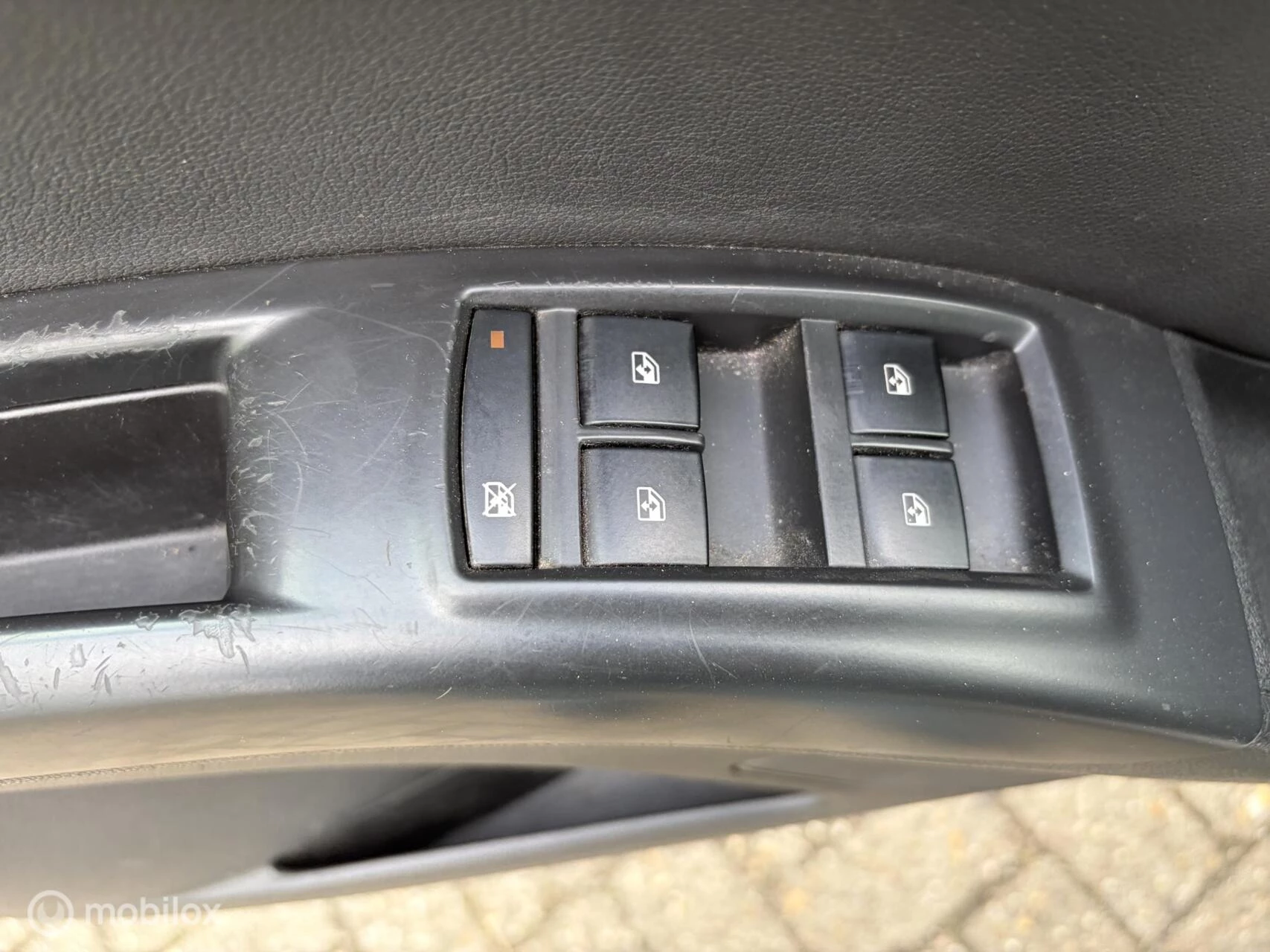 Hoofdafbeelding Opel Meriva