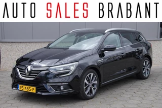 Renault Megane Estate 1.2 TCe Bose