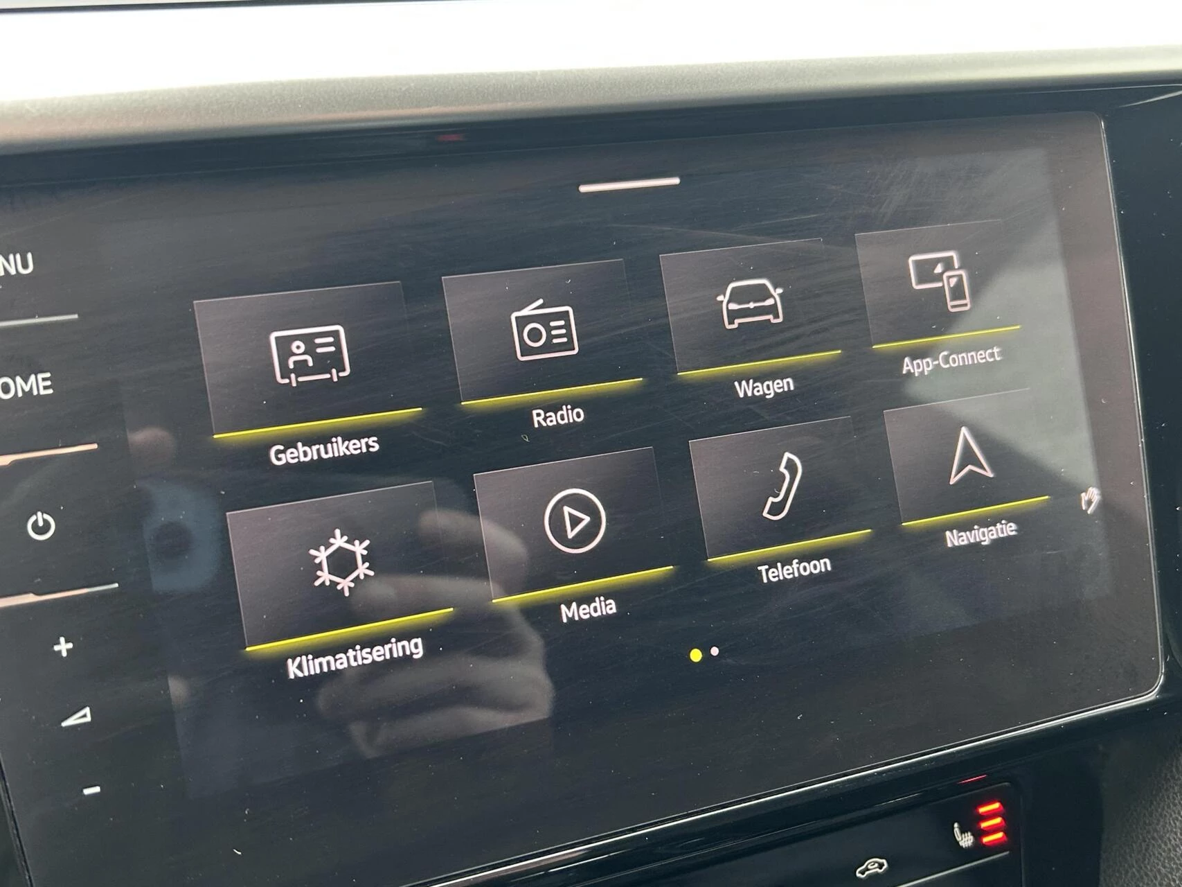 Hoofdafbeelding Volkswagen Arteon