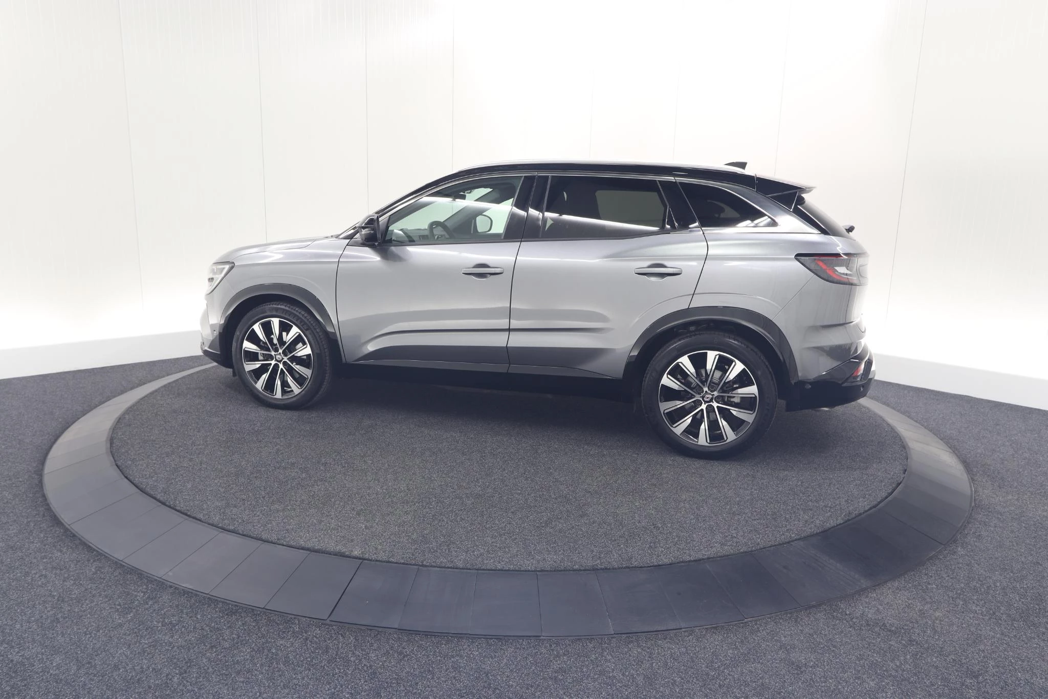 Hoofdafbeelding Renault Austral