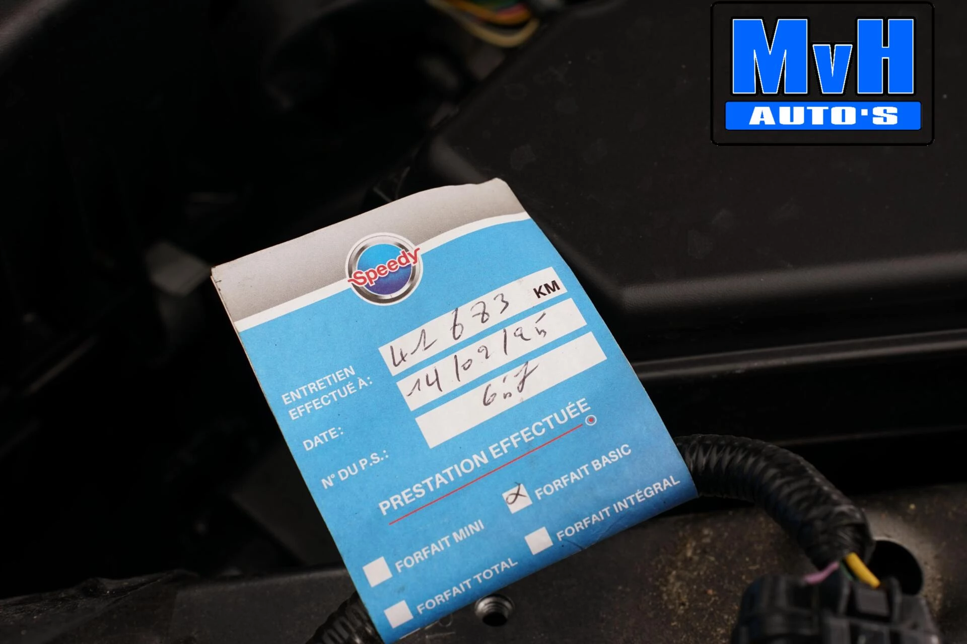 Hoofdafbeelding Nissan X-Trail