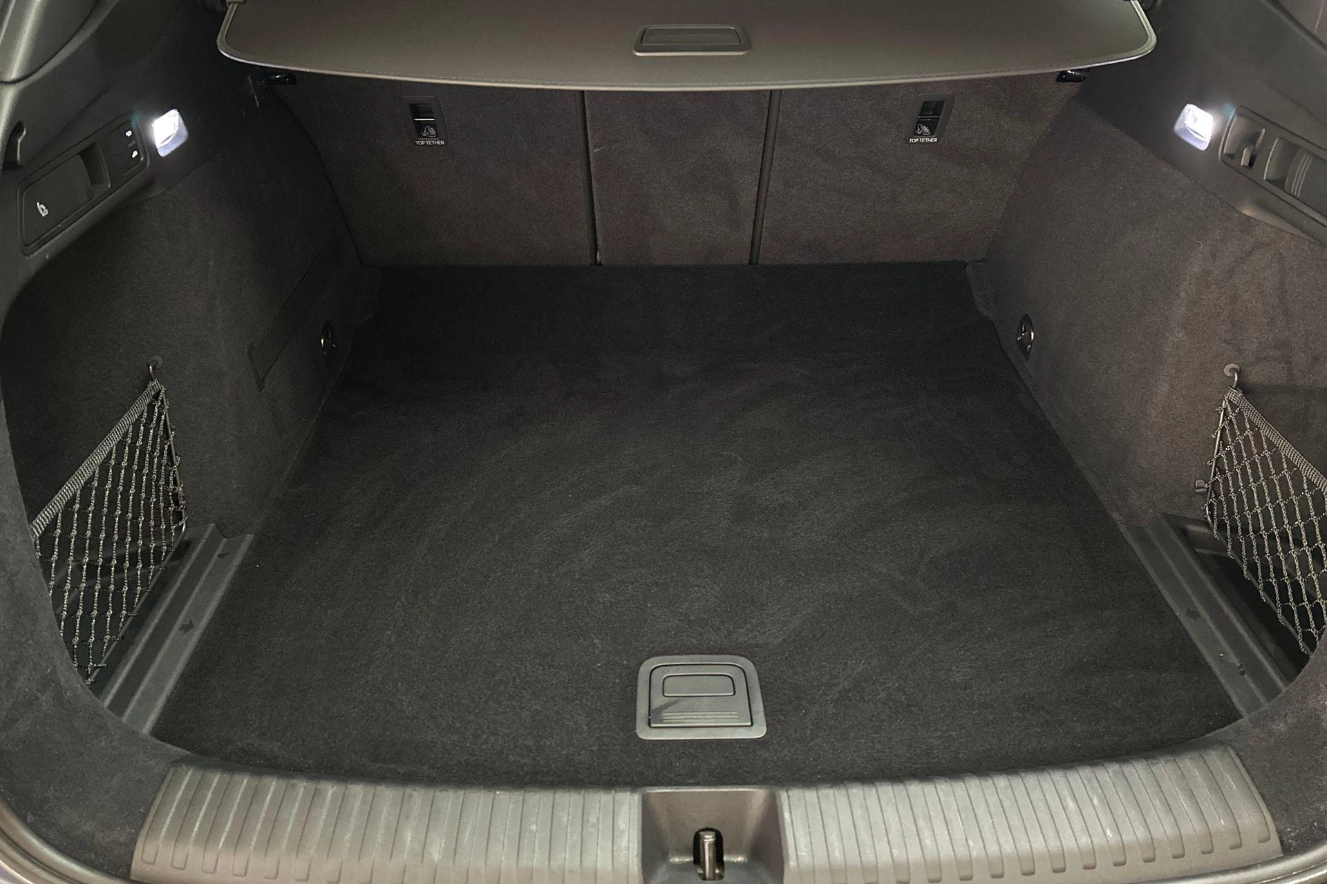 Hoofdafbeelding Audi Q6 e-tron