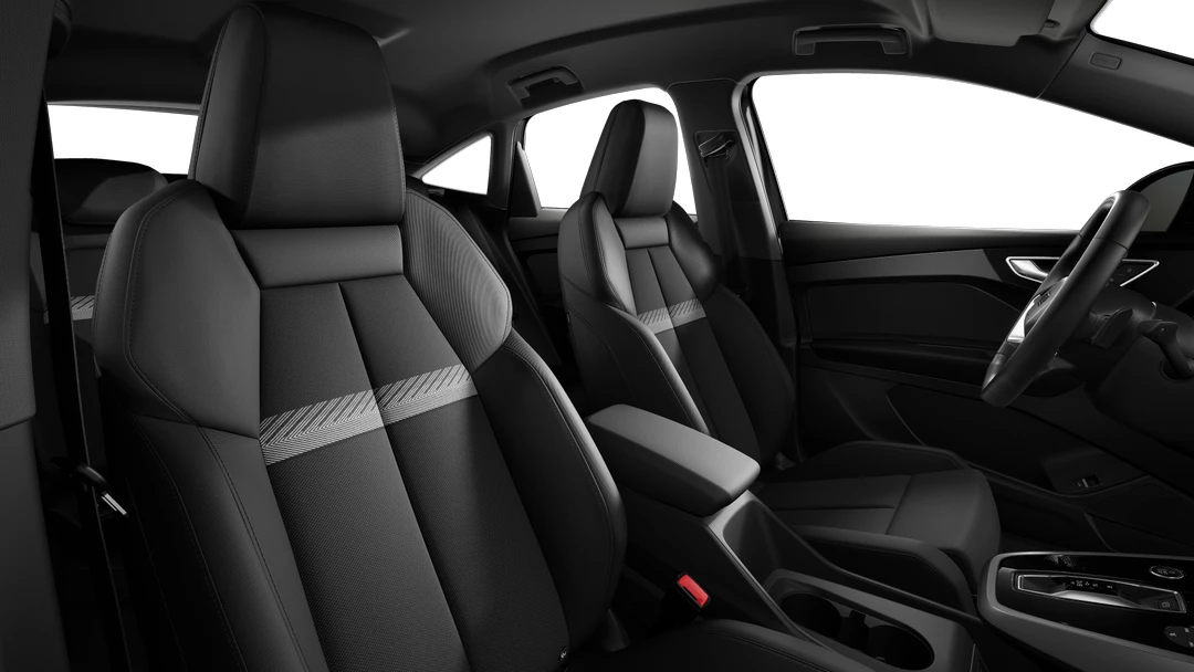 Hoofdafbeelding Audi Q4 e-tron
