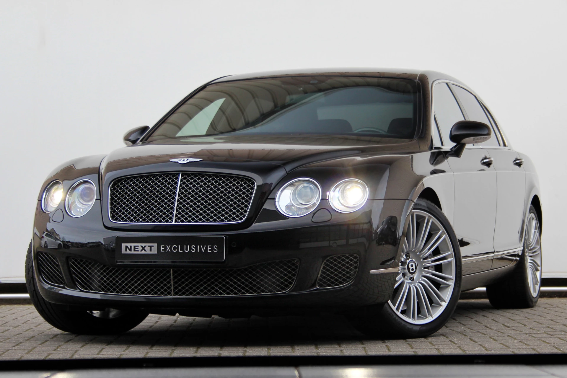 Hoofdafbeelding Bentley Flying Spur