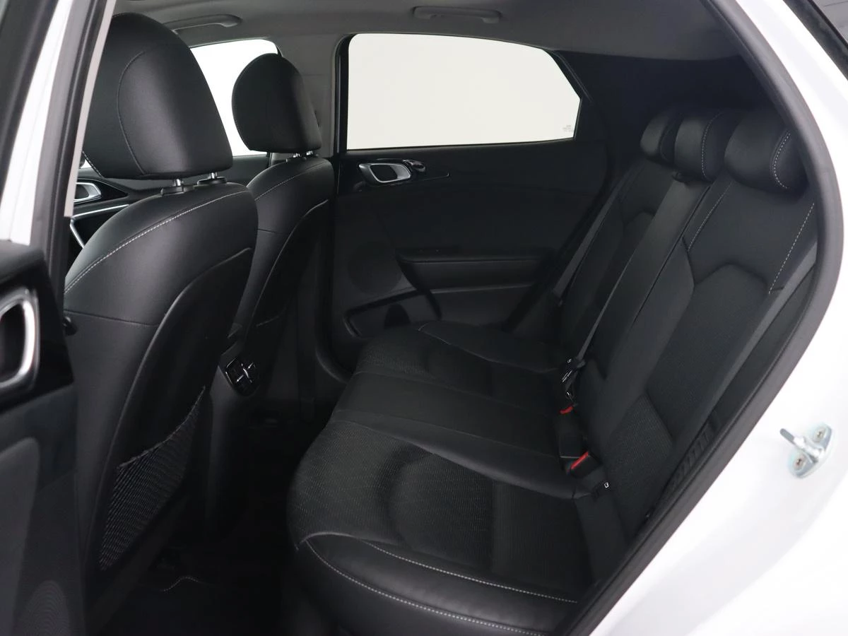 Hoofdafbeelding Kia XCeed