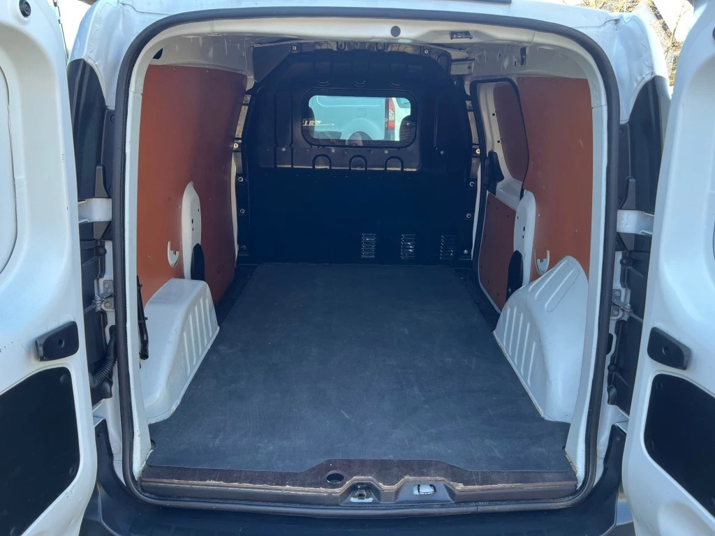 Hoofdafbeelding Dacia Dokker