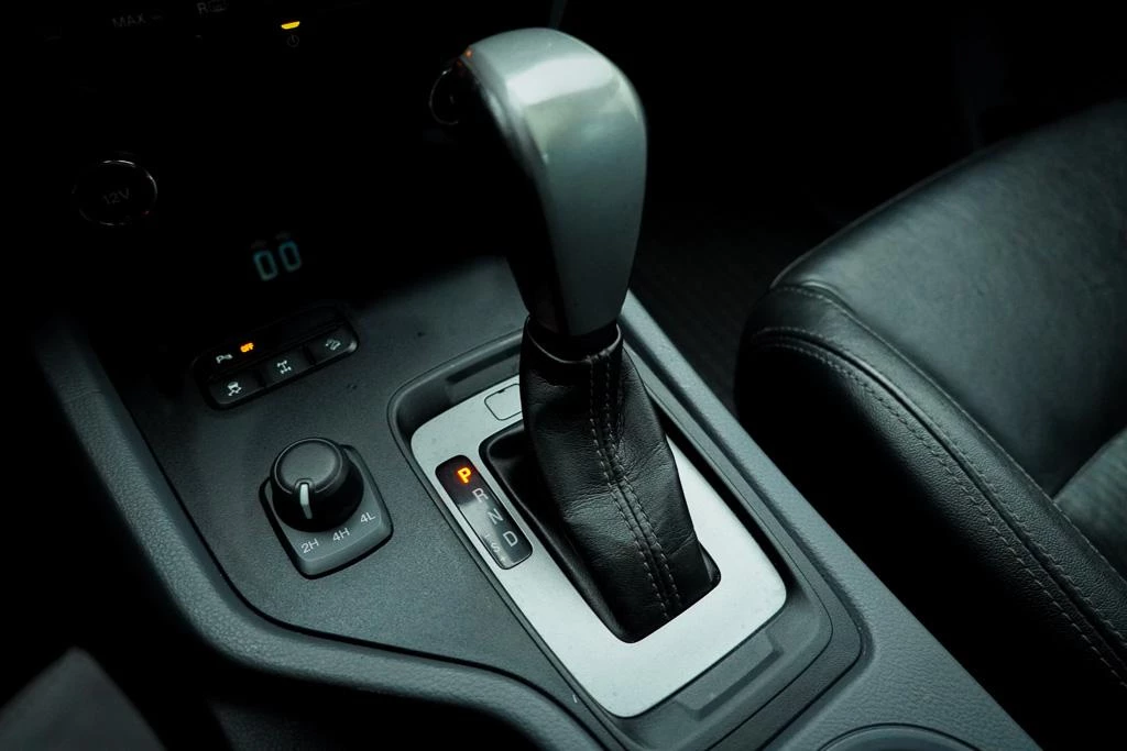 Hoofdafbeelding Ford Ranger