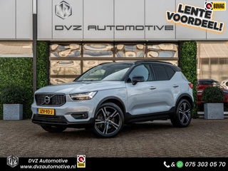 Volvo XC40 1.5 T5 Recharge R-Design Expression | Memory | Camera | Pilot Assist