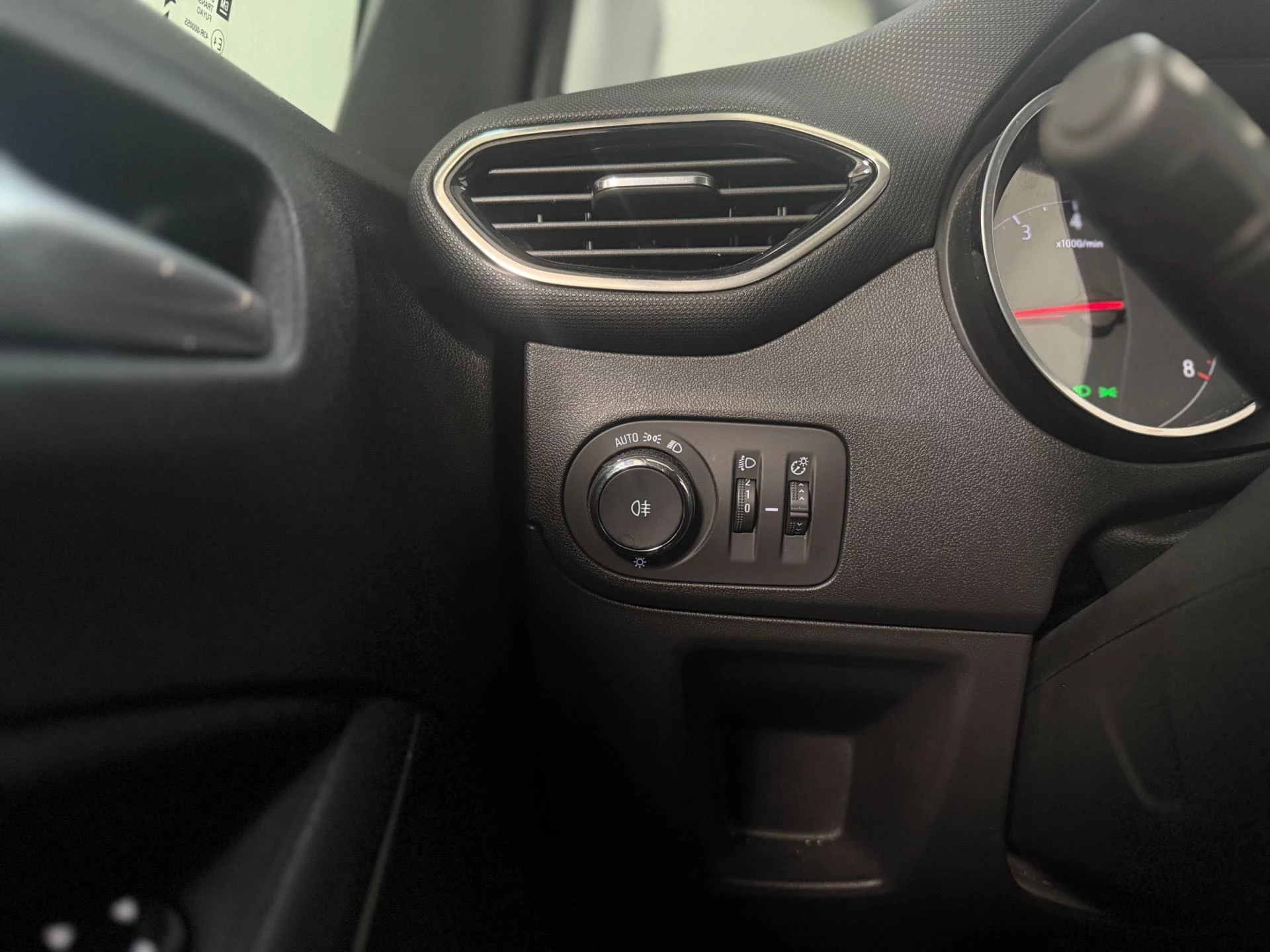 Hoofdafbeelding Opel Crossland