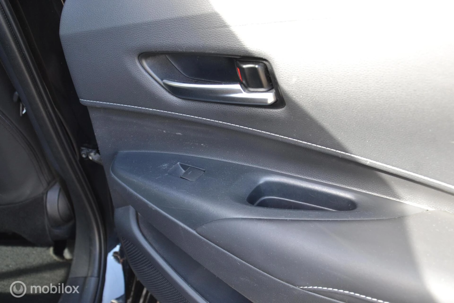 Hoofdafbeelding Toyota Corolla Touring Sports