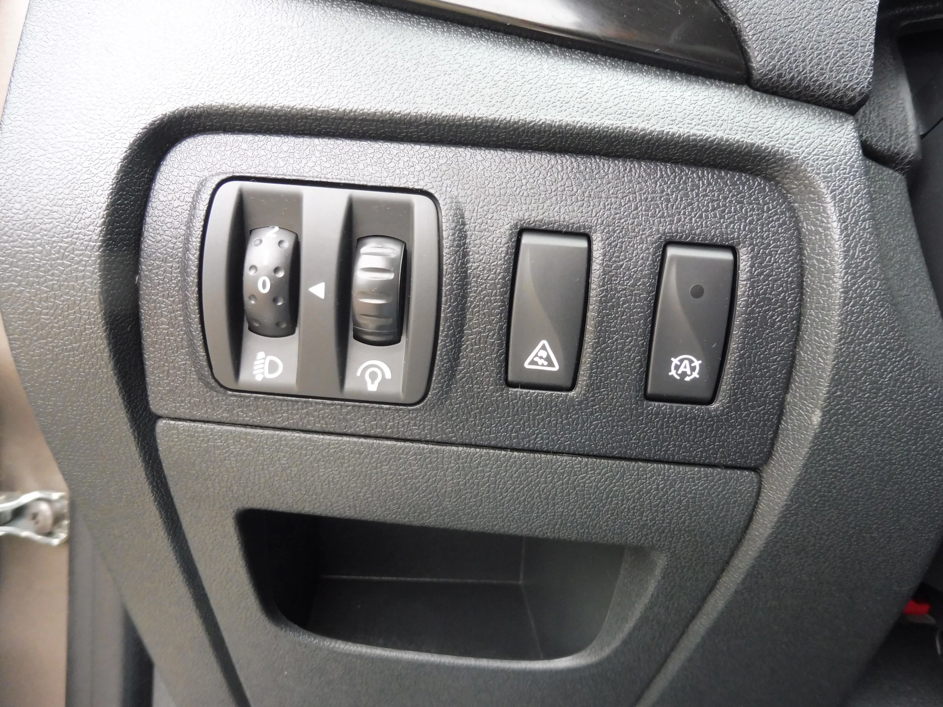 Hoofdafbeelding Renault Scénic