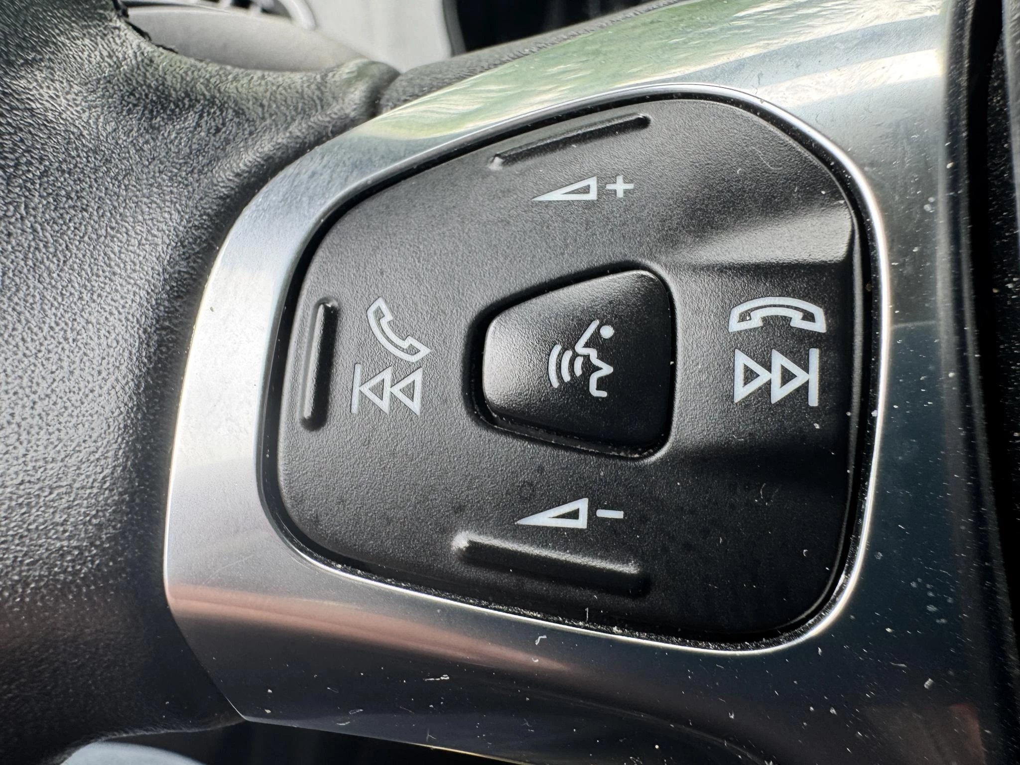 Hoofdafbeelding Ford EcoSport