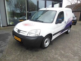 Hoofdafbeelding Peugeot Partner Peugeot Partner 170C 1.6 HDI Origin 500 kg. Staat in de Krim
