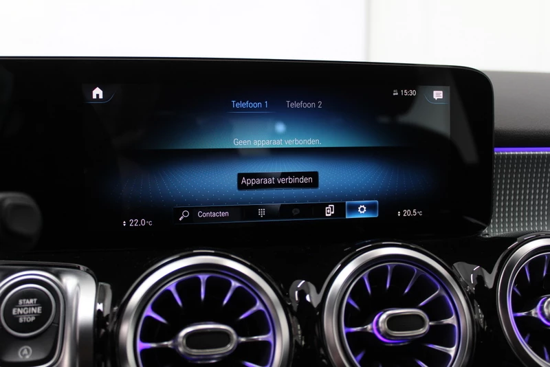 Hoofdafbeelding Mercedes-Benz GLB