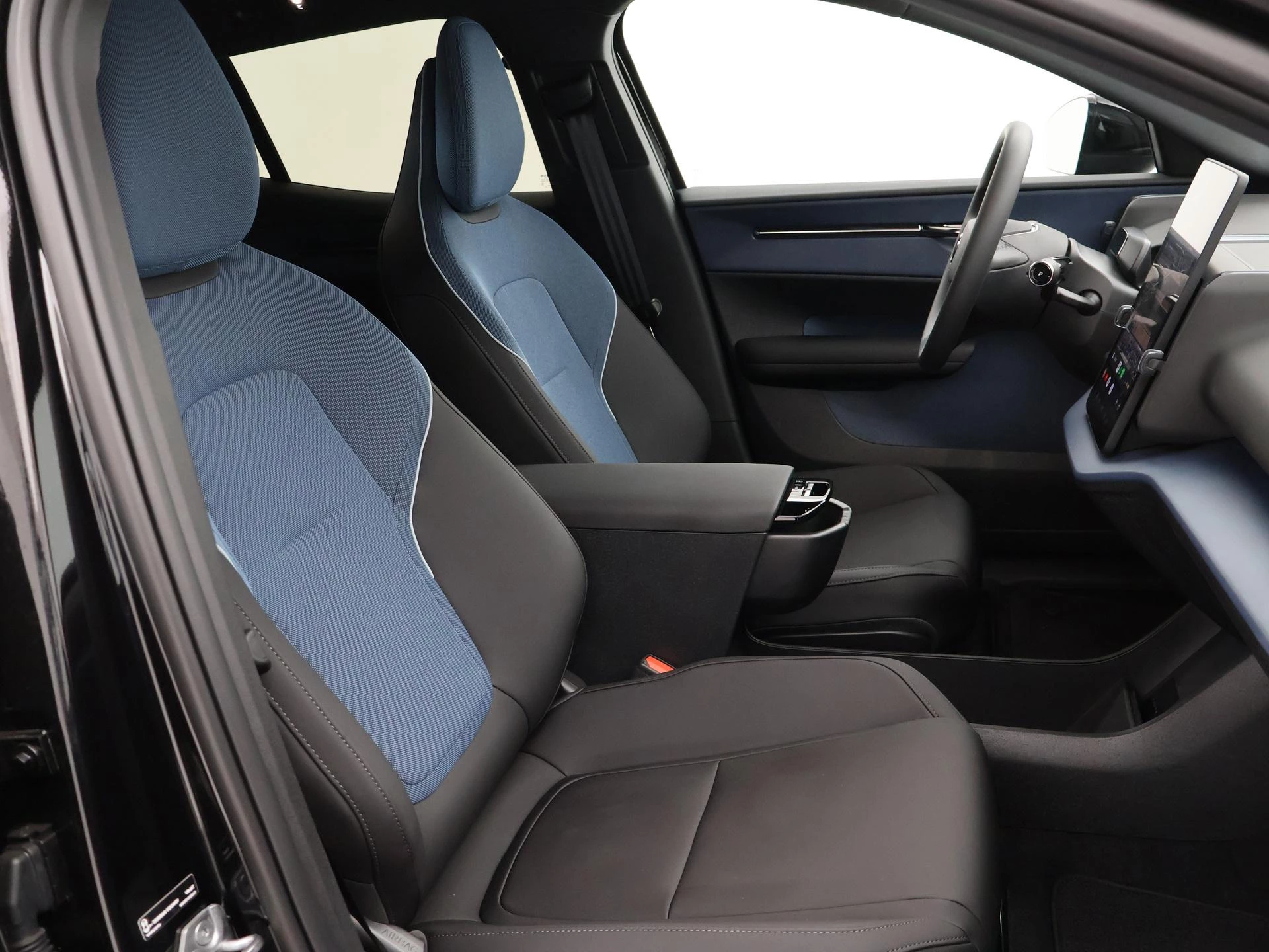Hoofdafbeelding Volvo EX30