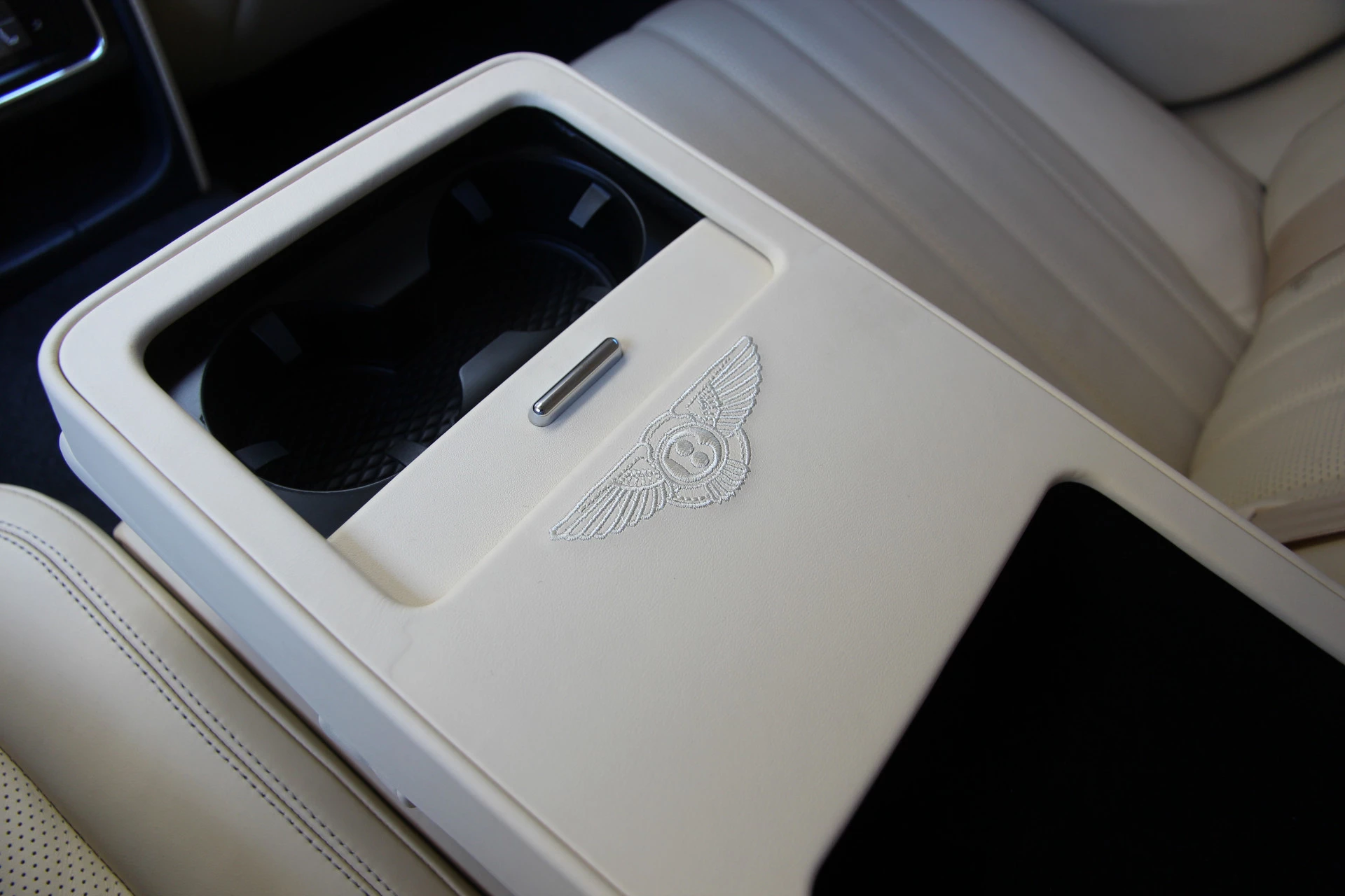 Hoofdafbeelding Bentley Flying Spur