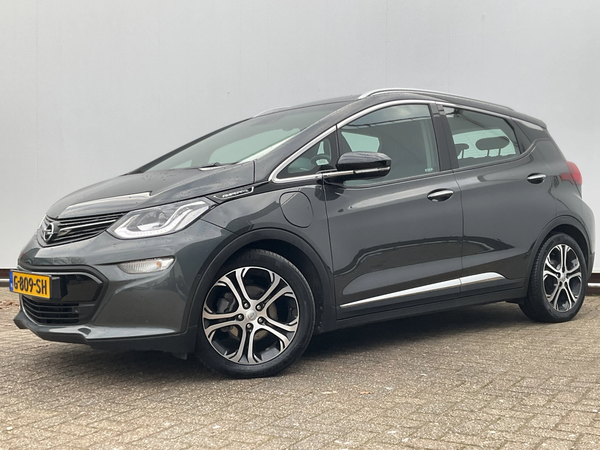 Hoofdafbeelding Opel Ampera-e