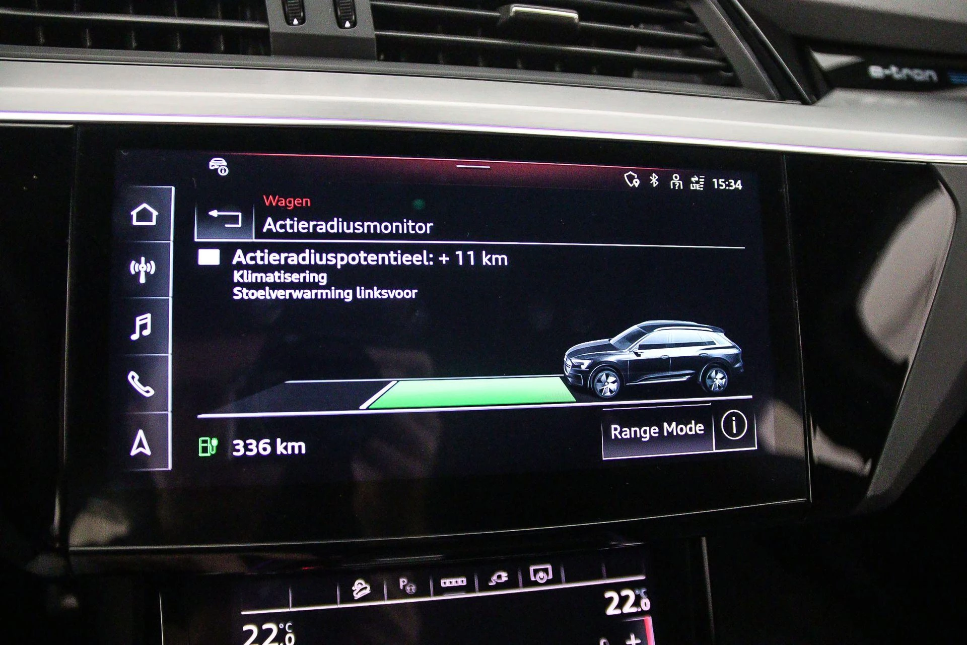 Hoofdafbeelding Audi Q8 e-tron