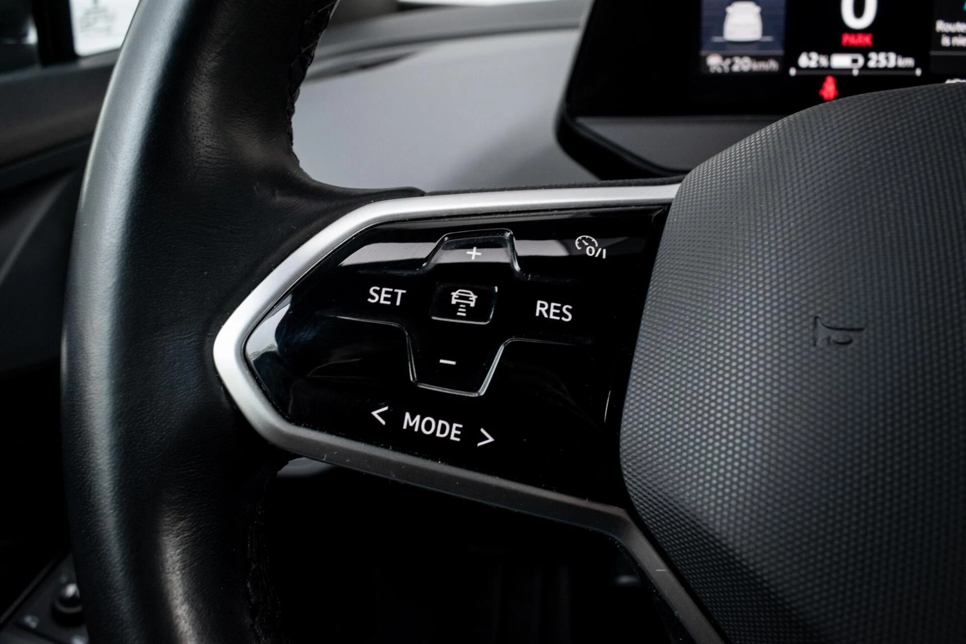 Hoofdafbeelding Volkswagen ID.4