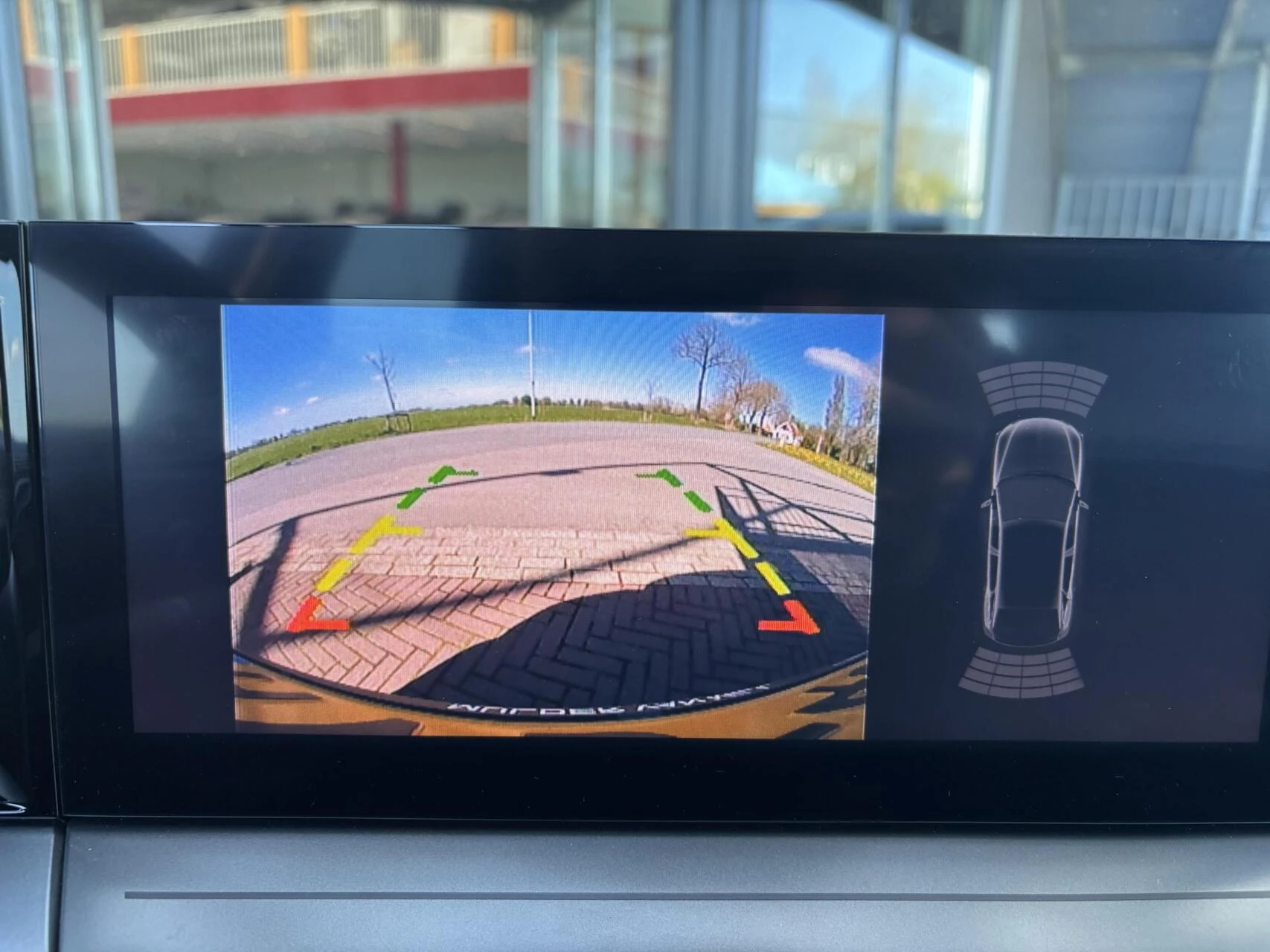 Hoofdafbeelding Opel Frontera