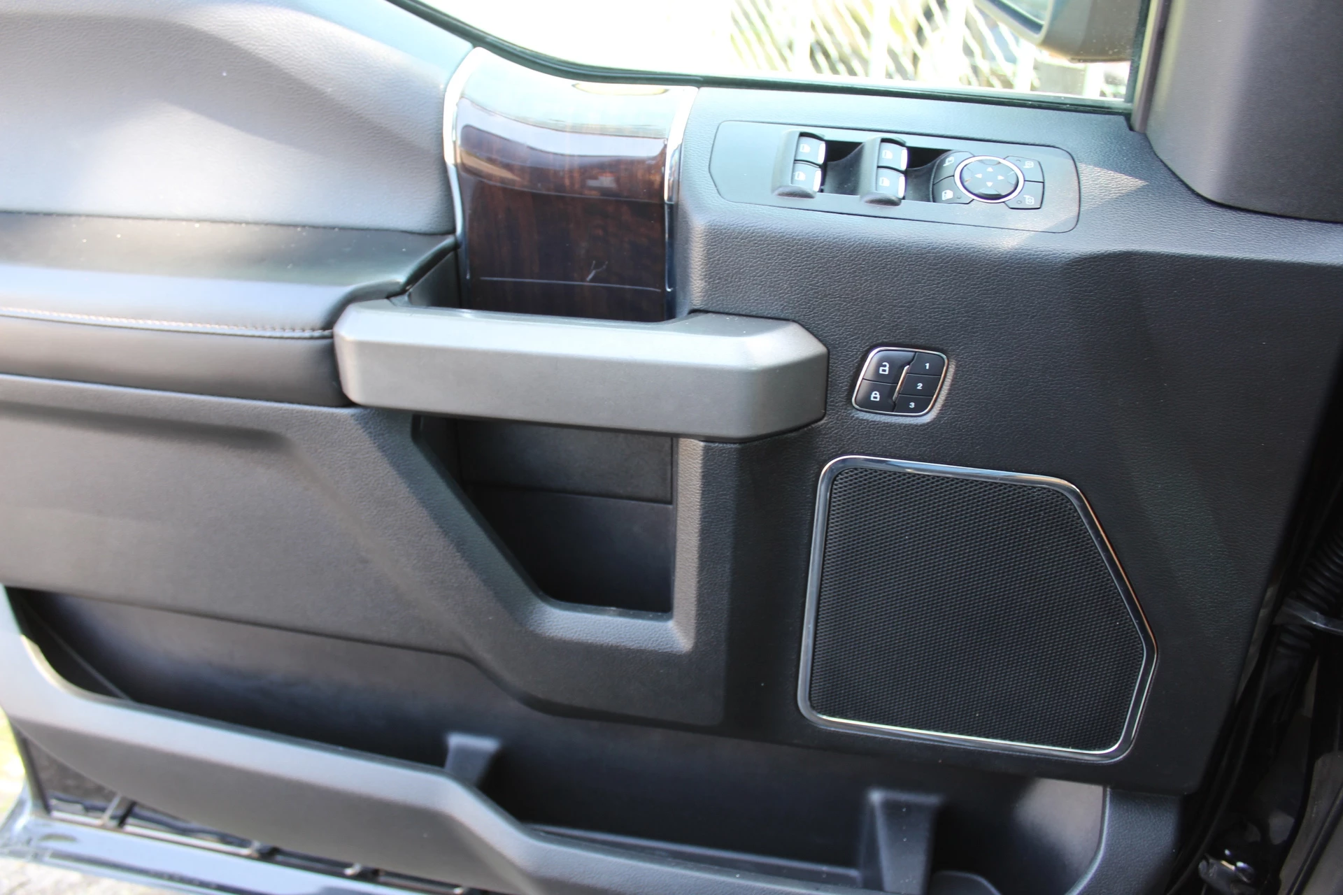 Hoofdafbeelding Ford F-150