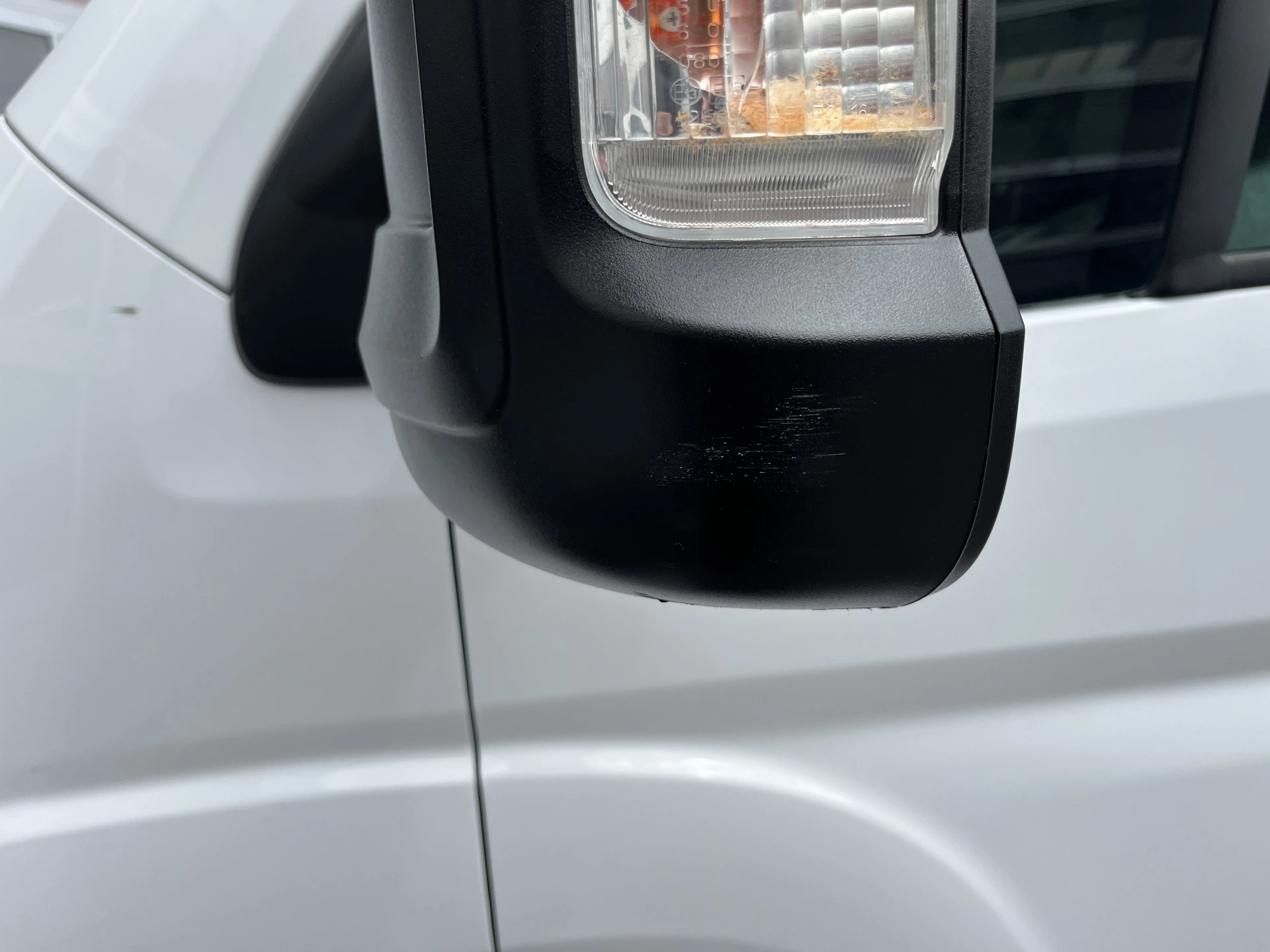 Hoofdafbeelding Peugeot Boxer