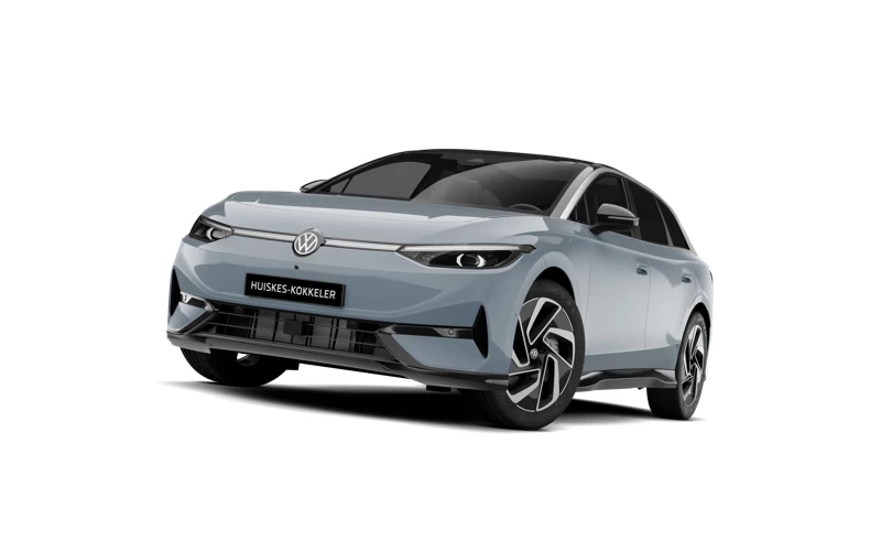 Hoofdafbeelding Volkswagen ID.7
