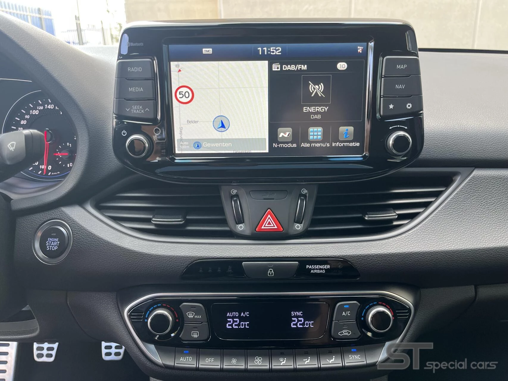 Hoofdafbeelding Hyundai i30