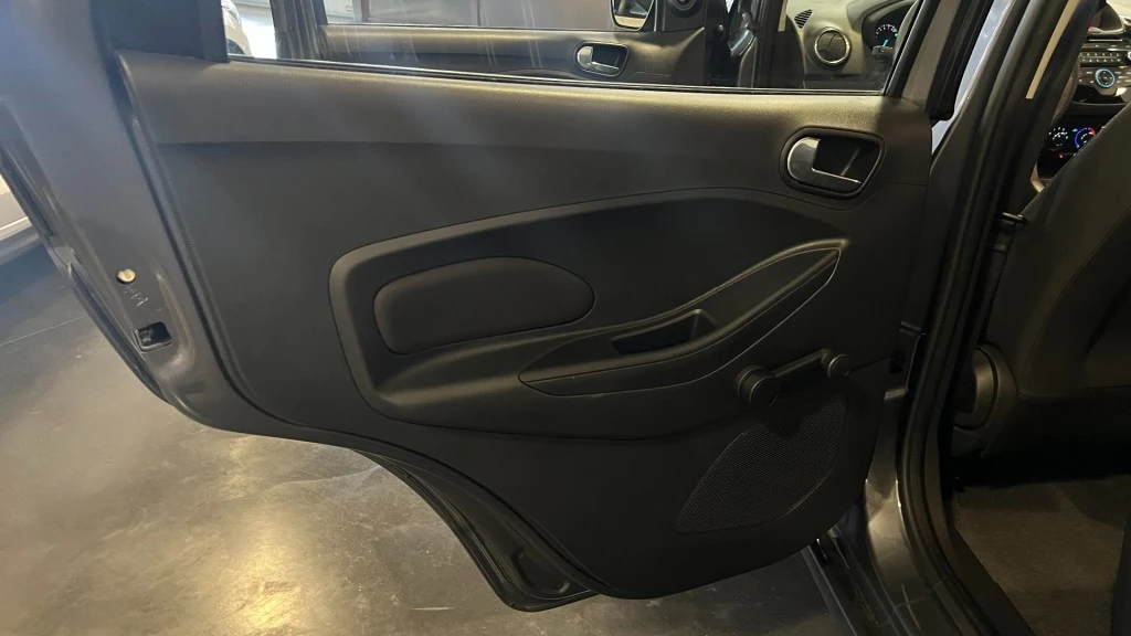 Hoofdafbeelding Ford Ka