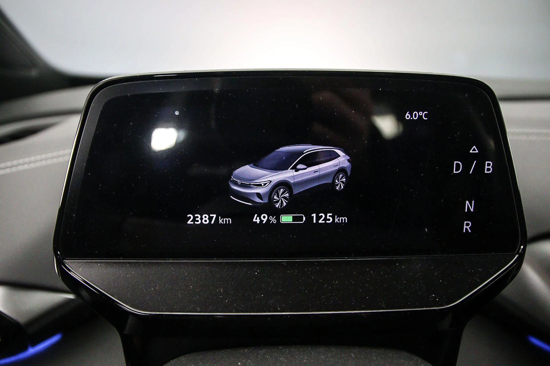 Hoofdafbeelding Volkswagen ID.4