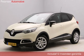 Renault Captur 0.9 TCe Expression *Garantie* Stoelverwarming