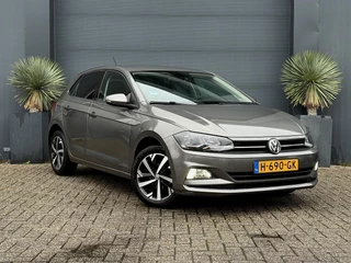 Volkswagen Polo 1.0 TSI Highline Business R