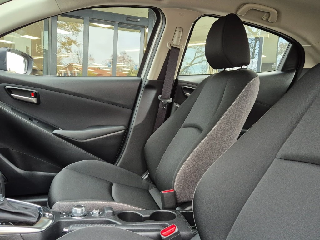 Hoofdafbeelding Mazda 2