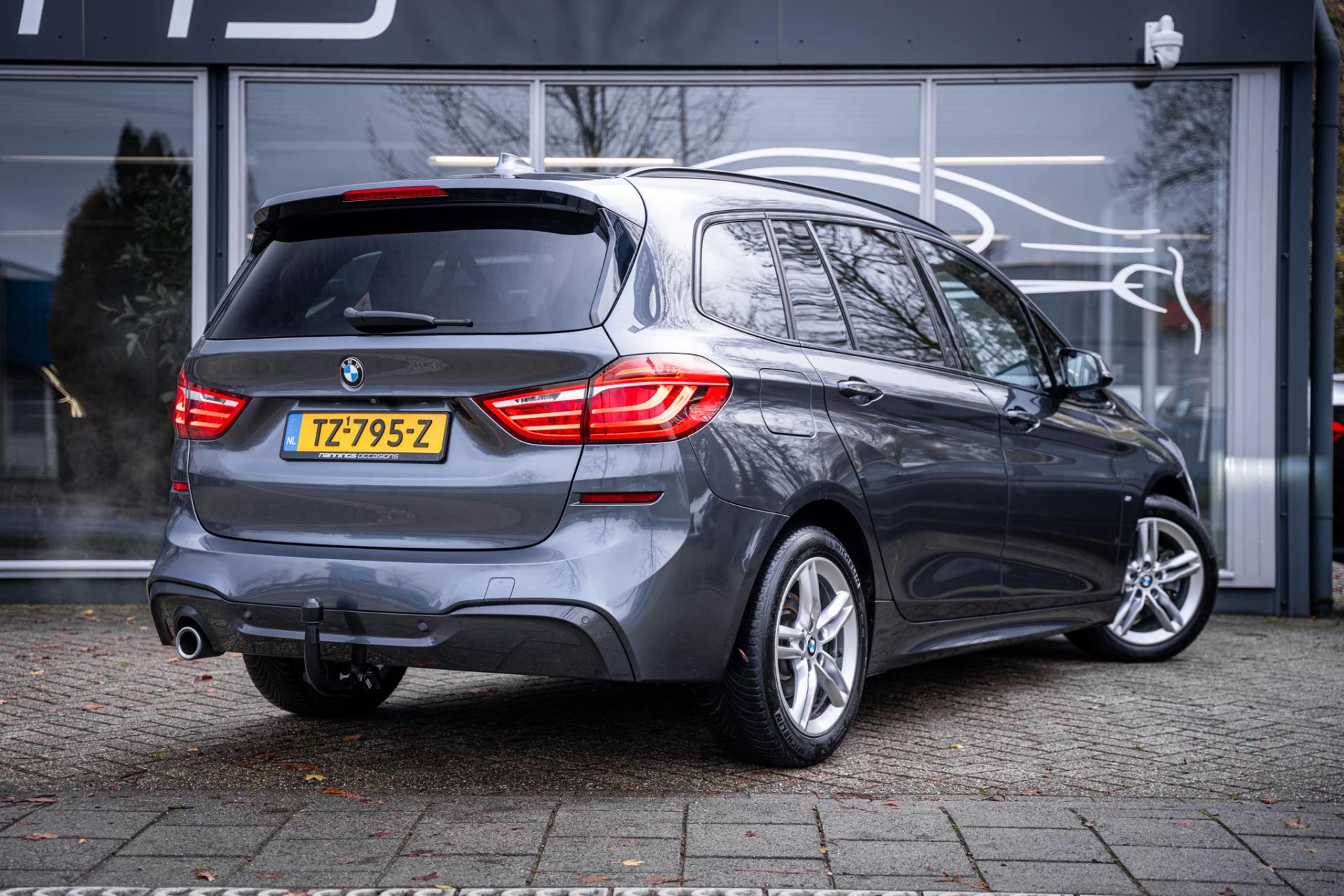 Hoofdafbeelding BMW 2 Serie