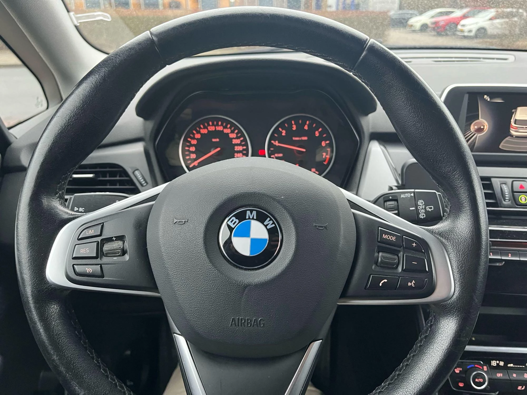 Hoofdafbeelding BMW 2 Serie