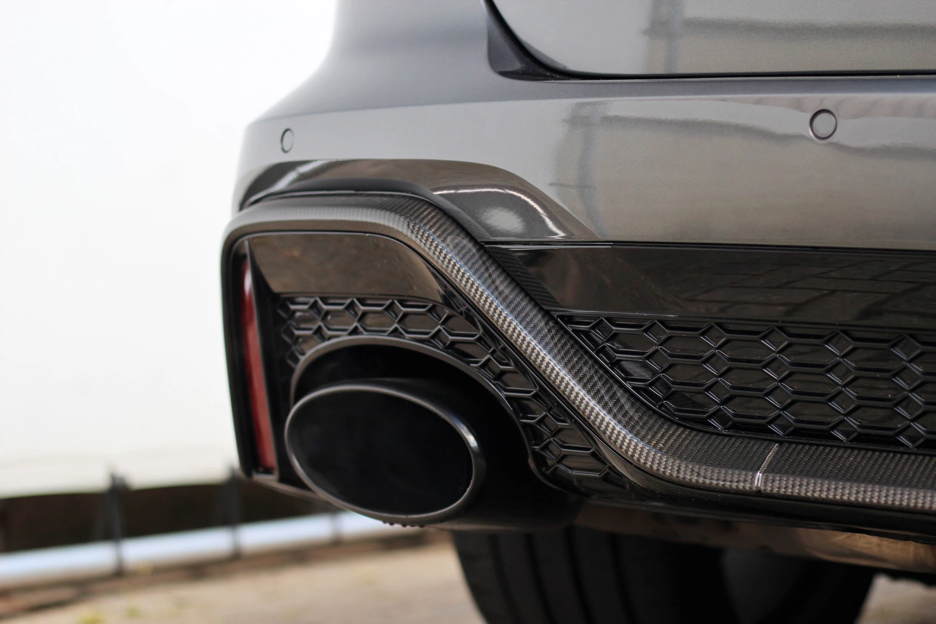 Hoofdafbeelding Audi RS6