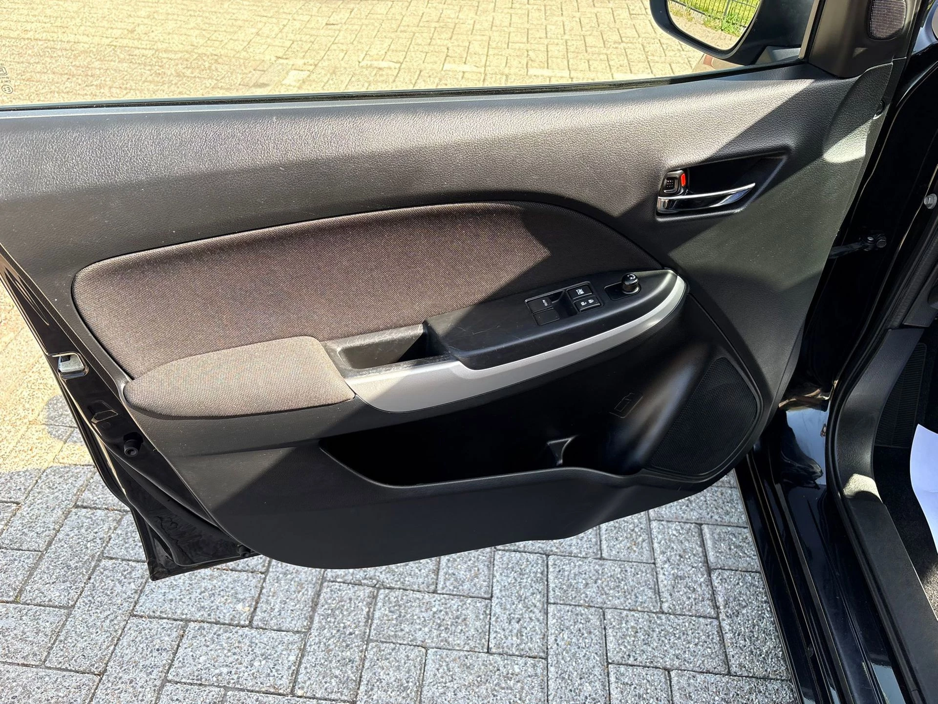 Hoofdafbeelding Suzuki Baleno