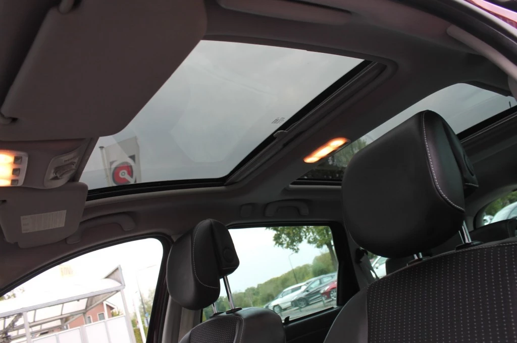 Hoofdafbeelding Renault Grand Scénic