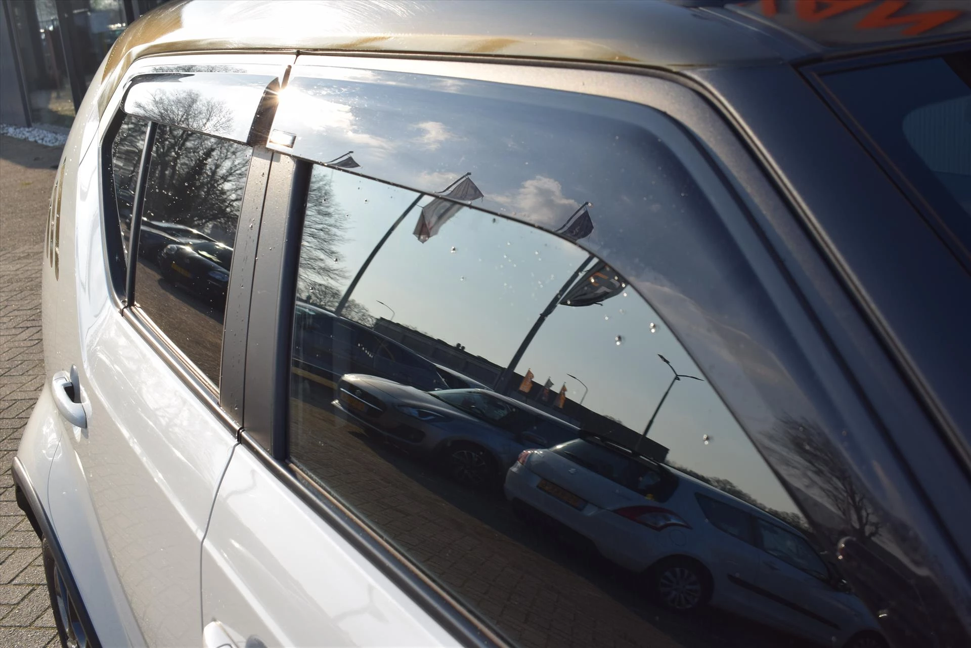 Hoofdafbeelding Suzuki Ignis