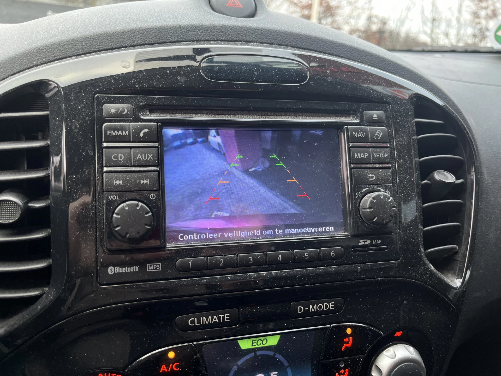 Hoofdafbeelding Nissan Juke