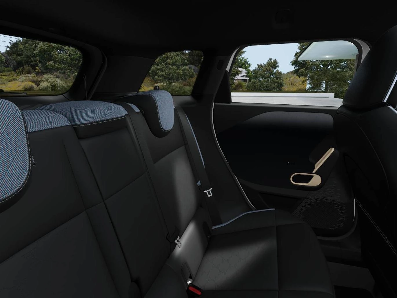 Hoofdafbeelding MINI Aceman