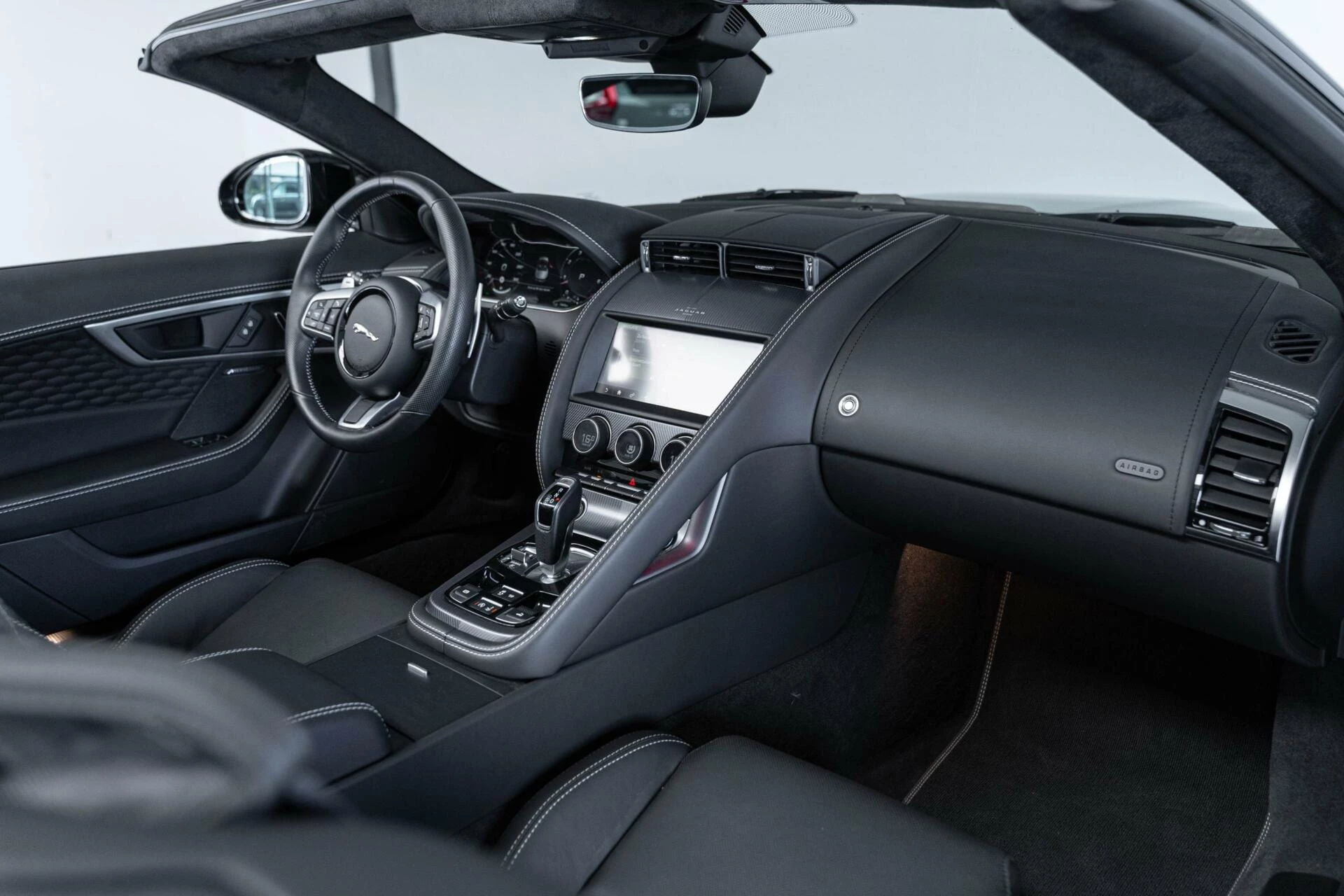 Hoofdafbeelding Jaguar F-Type