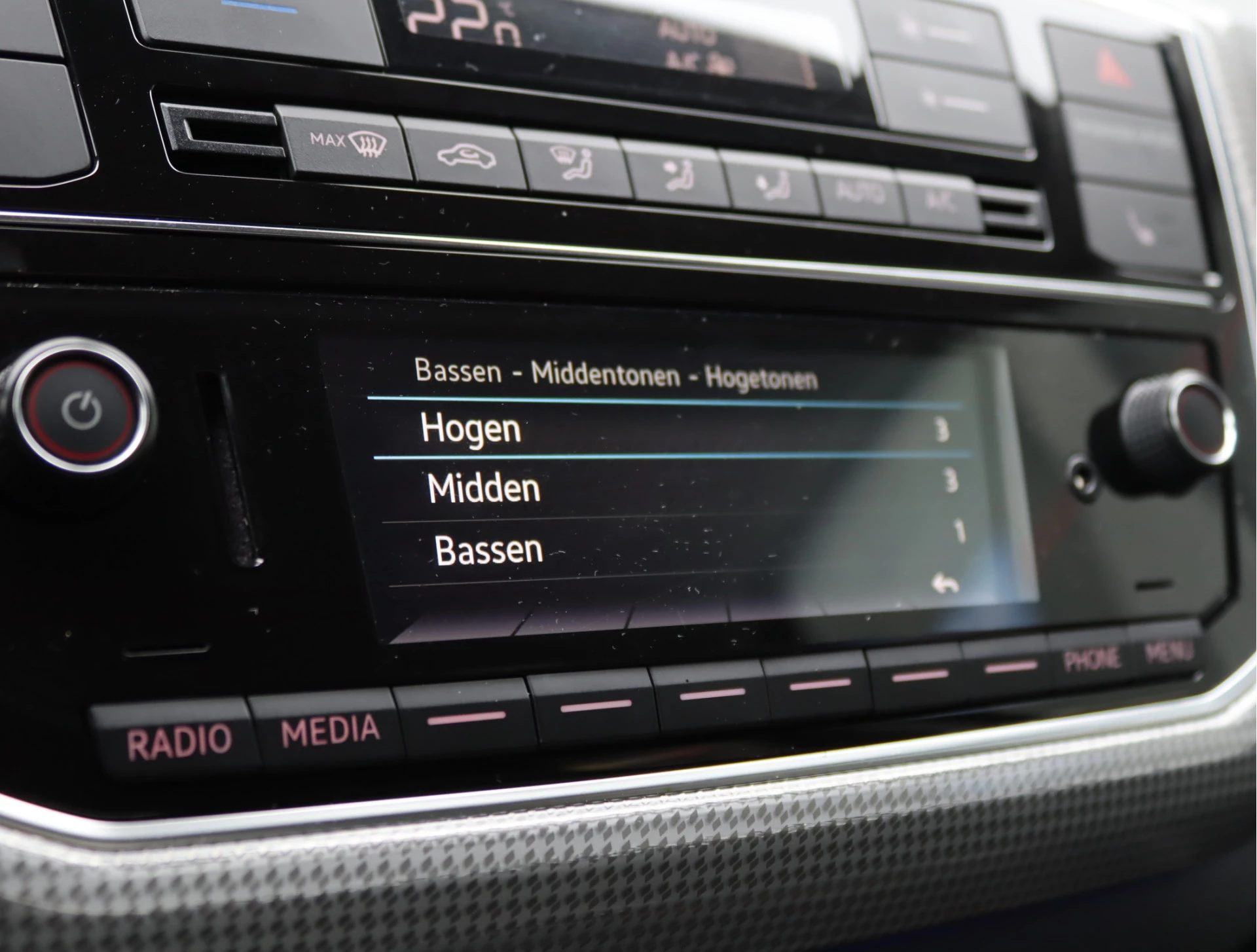 Hoofdafbeelding Volkswagen e-up!