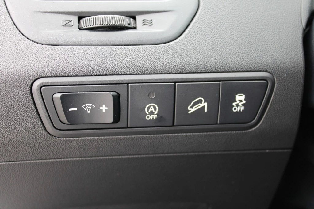 Hoofdafbeelding Hyundai ix35