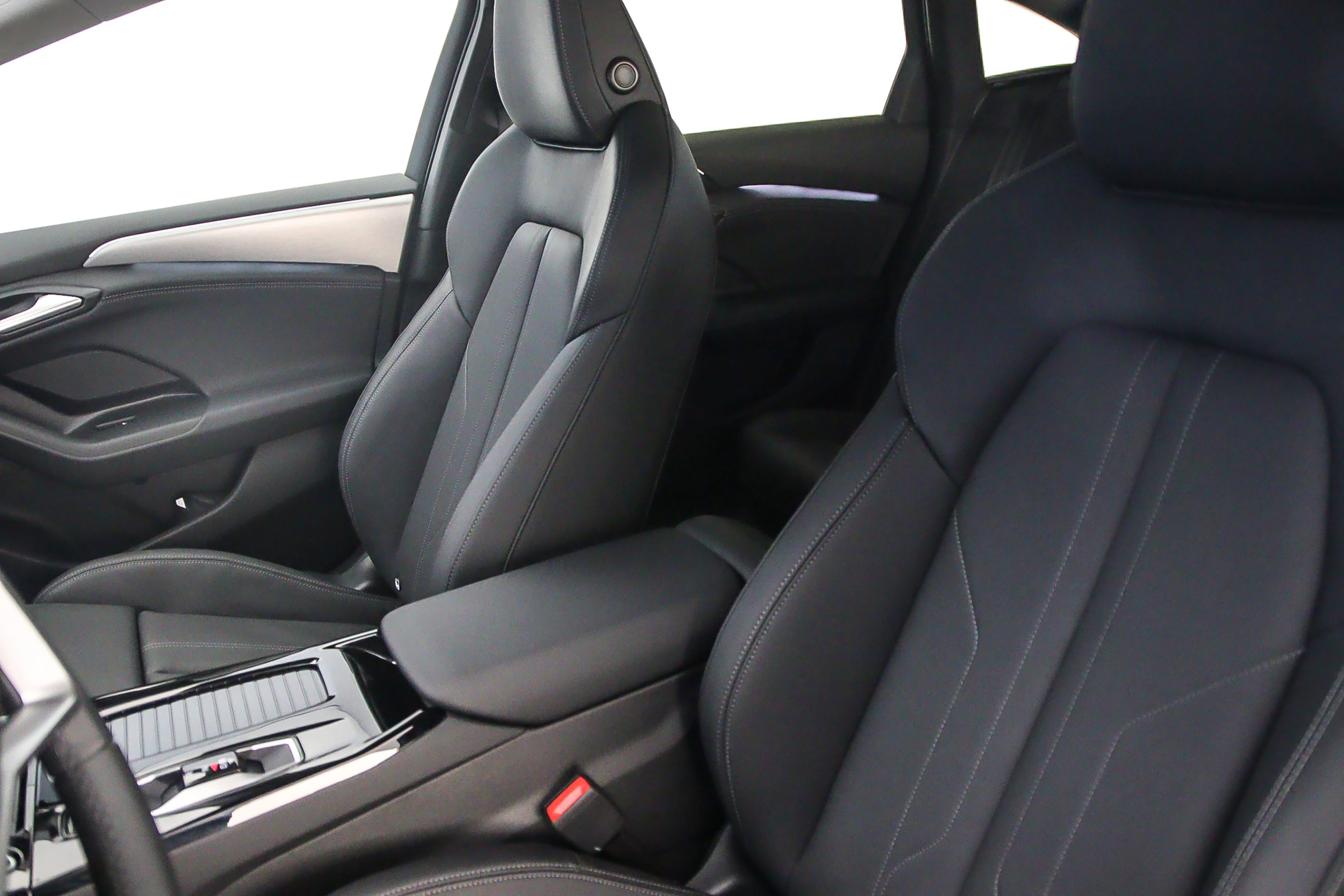 Hoofdafbeelding Audi A6 Sportback e-tron