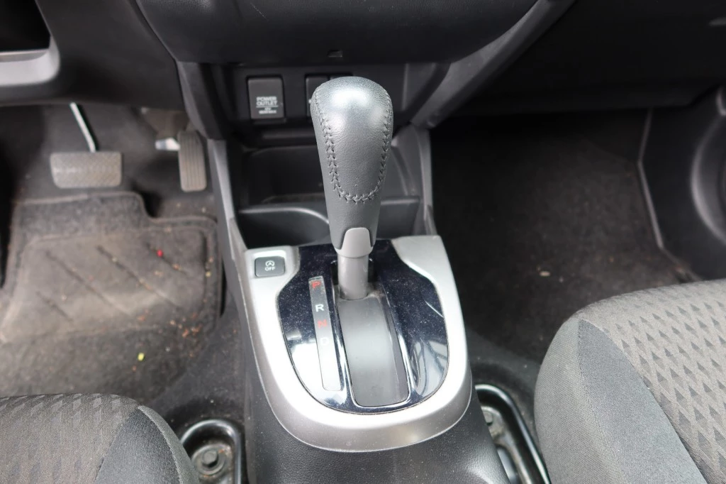 Hoofdafbeelding Honda Jazz